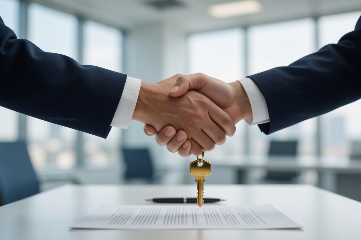 How to Buy Property in Turkey: A Foreigner's Step-by-Step Guide