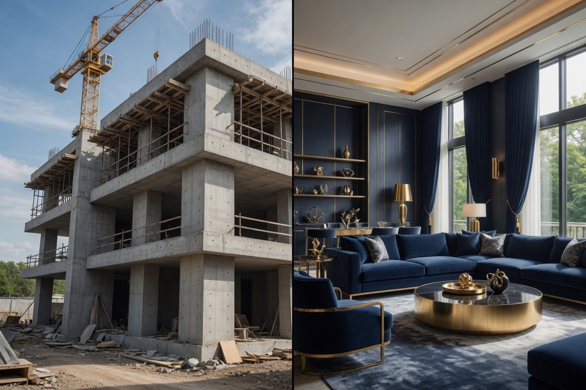 Off-Plan vs Ready Property: Which Is Better in Turkey?