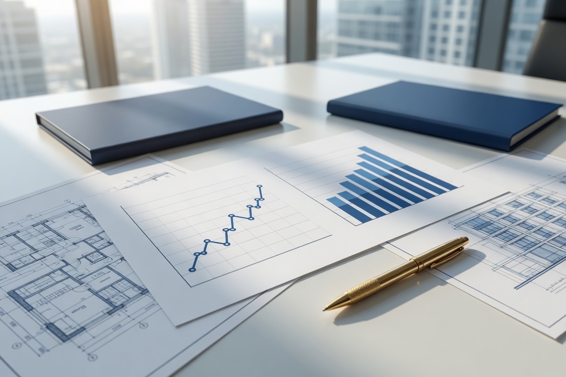 Turkey Real Estate Market Trends to Watch in 2025