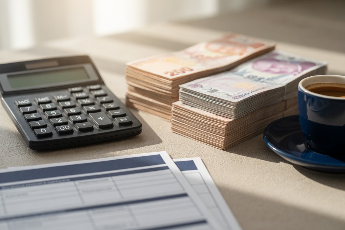 Turkish Property Taxes Explained for Foreign Investors