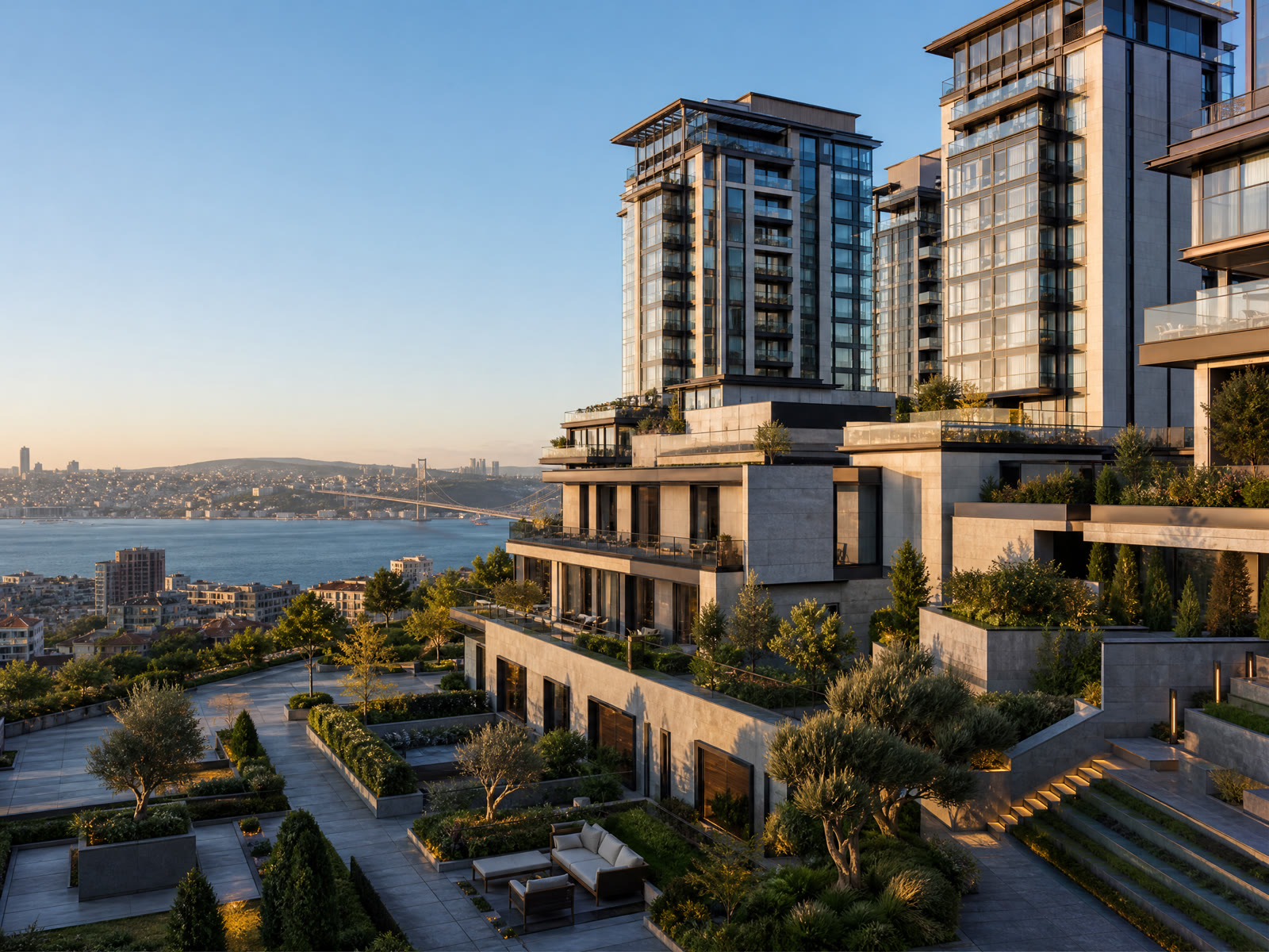 Your Trusted Partner in Turkish Real Estate Investment