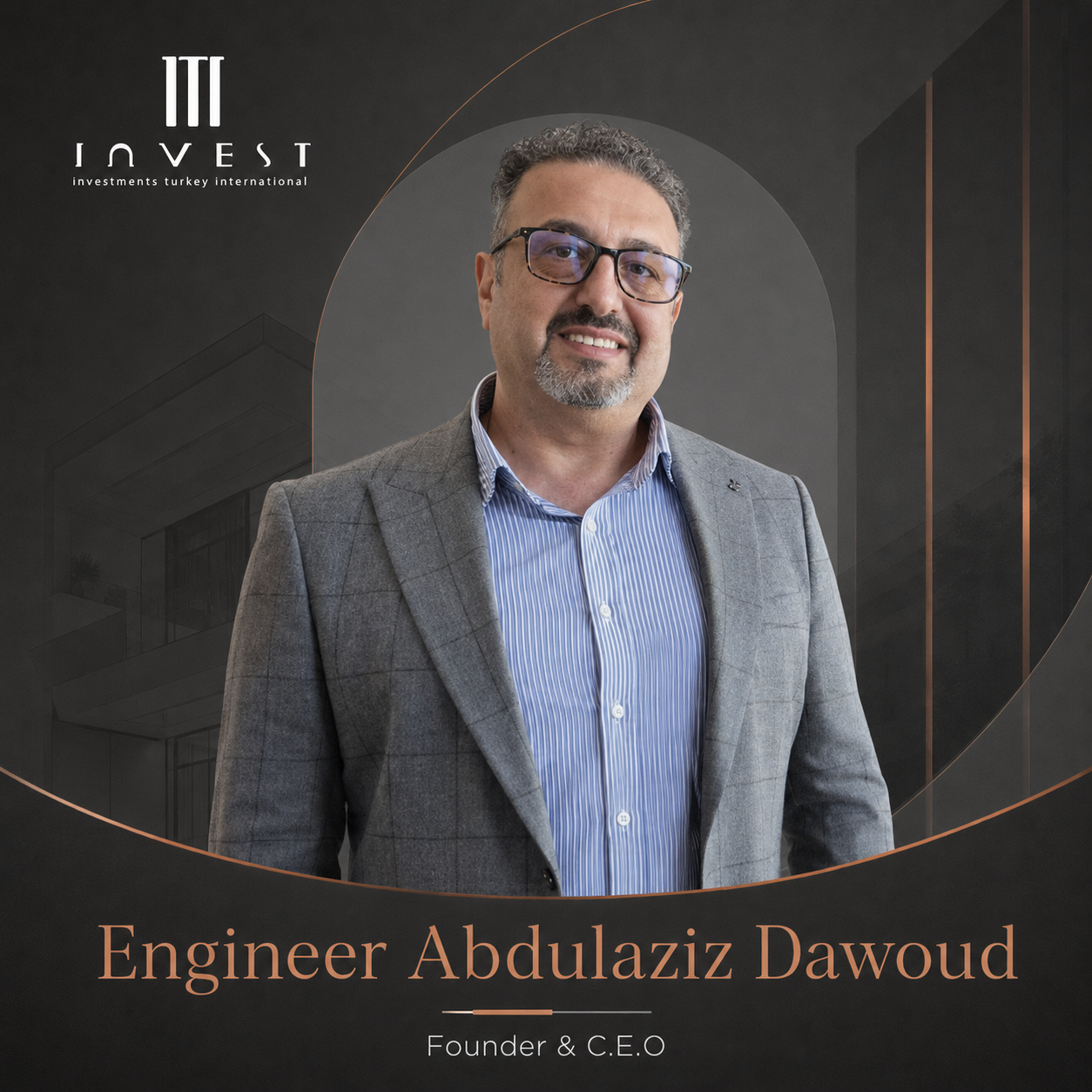 Engineer Abdulaziz Dawoud