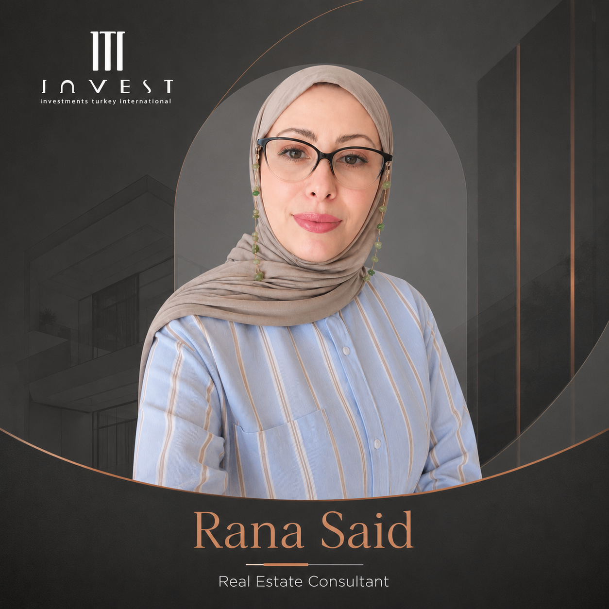Rana Said
